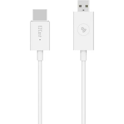 Acer Адаптер, Aopen EZCast CS2, Wifi Dual Band 2.4G/5G 802.11ac, power by USB: 1A, input signal 1920x1080 - 60Hz, support EZCast, Miracast, DLNA, EZA (MC.40411.01L)
