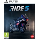 Ride 5