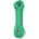 Edelrid Единично въже Edelrid Hummingbird Eco Dry 9, 2 mm Single rope - Icemint / Citrus - размер 50 m (308-0358-0113)