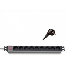 Formrack 9 Plug Switch (620S10)
