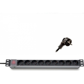 Formrack 9 Plug Switch (620S10)