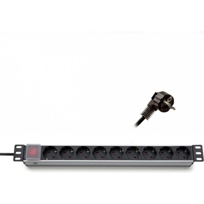 Formrack 9 Plug Switch (620S10)