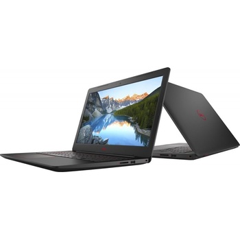 Dell Inspiron 15 N-3579-N2-711