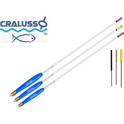 Cralusso Angličák Waggler Arrow 12g