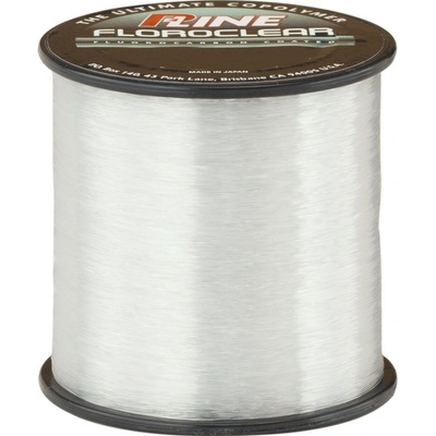 P-Line Floroclear Clear 1000 m 0,30 mm 10,41 kg