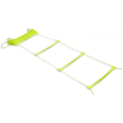 Sedco Agility Ladder frekvenční - nastavitelný - 4 m – Zboží Mobilmania