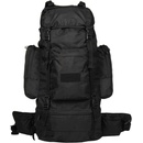 Mil-tec Ranger černý 75 l