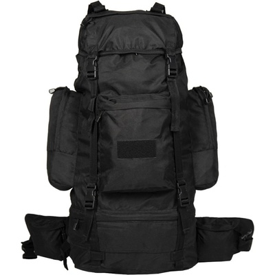 Mil-tec Ranger černý 75 l