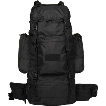 Mil-tec Ranger černý 75 l