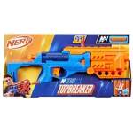 Hasbro Nerf: Серия N Topbreaker пистолет с гъба