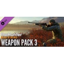 theHunter: Call of the Wild - Weapon Pack 3