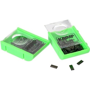 KORDA Spojka Spare Krimps 0,6mm