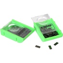 KORDA Spojka Spare Krimps 0,6mm