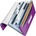 Leitz Wow purple 45890062