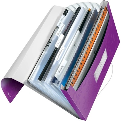 Leitz Wow purple 45890062