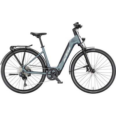 KTM Macina Sport SX 10 Di2 2026