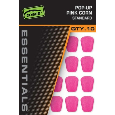 Fox Pop Up Corn pink standart x 10