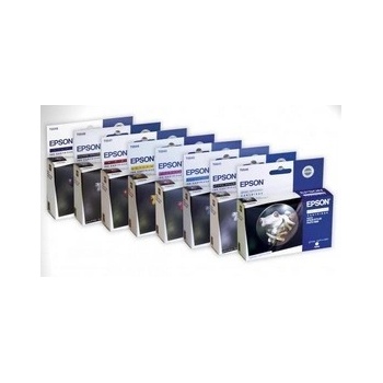 Epson T0540 Gloss Optimizer - originálny