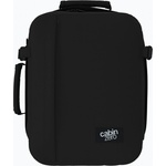 CabinZero Раница за пътуване CabinZero Classic Tech 28 l absolute black