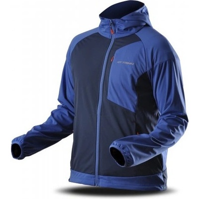 Trimm Roche Размер: L / Цвят: син