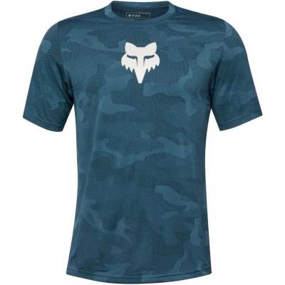 Fox Ranger Tru Dri Ss Jersey