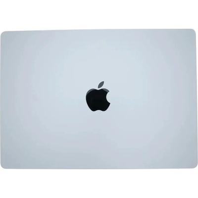 Displej MacBook Pro 14" A3426 (2026) – Nano Textúra – Originálny – strieborný MAC1114