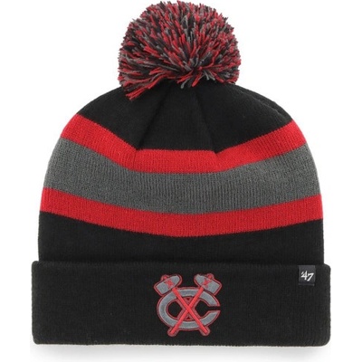 47 Brand Kulich 47 Breakaway Chicago Blackhawks 455688