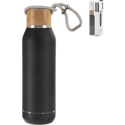 ORION Black 0,6 l