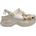 Crocs Чехли Crocs Women's Bedazzled Clogs - Quartz