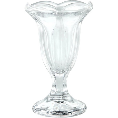 Olympia Tradiční vysoké pohárové sklenice 6 x 185 ml