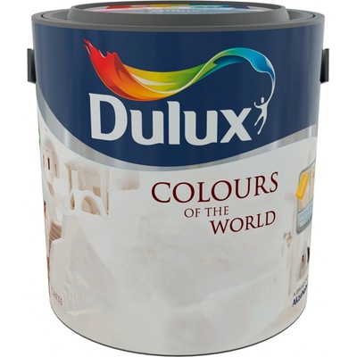 Dulux CoW řecké slunce 2,5 L
