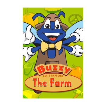 Let's Explore the Farm
