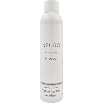 Paul Mitchell Neuro Protect HeatCTRL Iron Hairspray 300 ml
