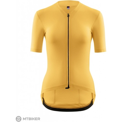 Assos DYORA R S11 flame orange dámský