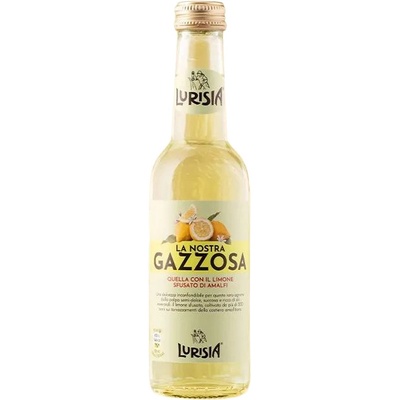 Lurisia limonáda La Nostra Gazzosa 275 ml