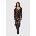 AllSaints Рокля с коприна AllSaints (W102DD)