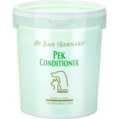 Iv San Bernard Kondicionér PEK rozplétání zacuchané srsti 250 ml – Hledejceny.cz