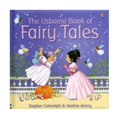Book of Fairy Tales - H. Amery