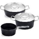 Fissler Adamant 3 pcs (156-114-03-000/0)