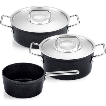 Fissler Adamant 3 pcs (156-114-03-000/0)