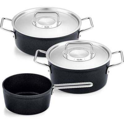 Fissler Adamant 3 pcs (156-114-03-000/0)