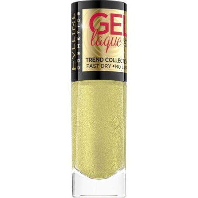 Gelový lak na nehty Nr 274