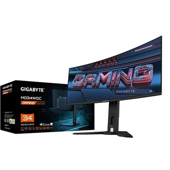 Gigabyte MO34WQC
