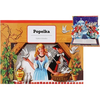 Popelka