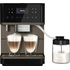 Miele CM 6360 MilkPerfection Obsidian černá Bronzová PearlFinish