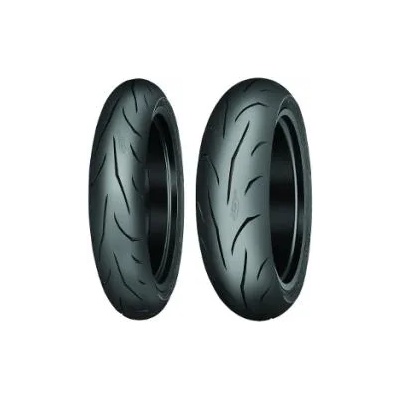 Mitas SPORT FORCE+ 190/55 ZR17 75W