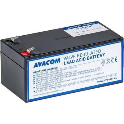 Avacom náhrada za APC UPS RBC47