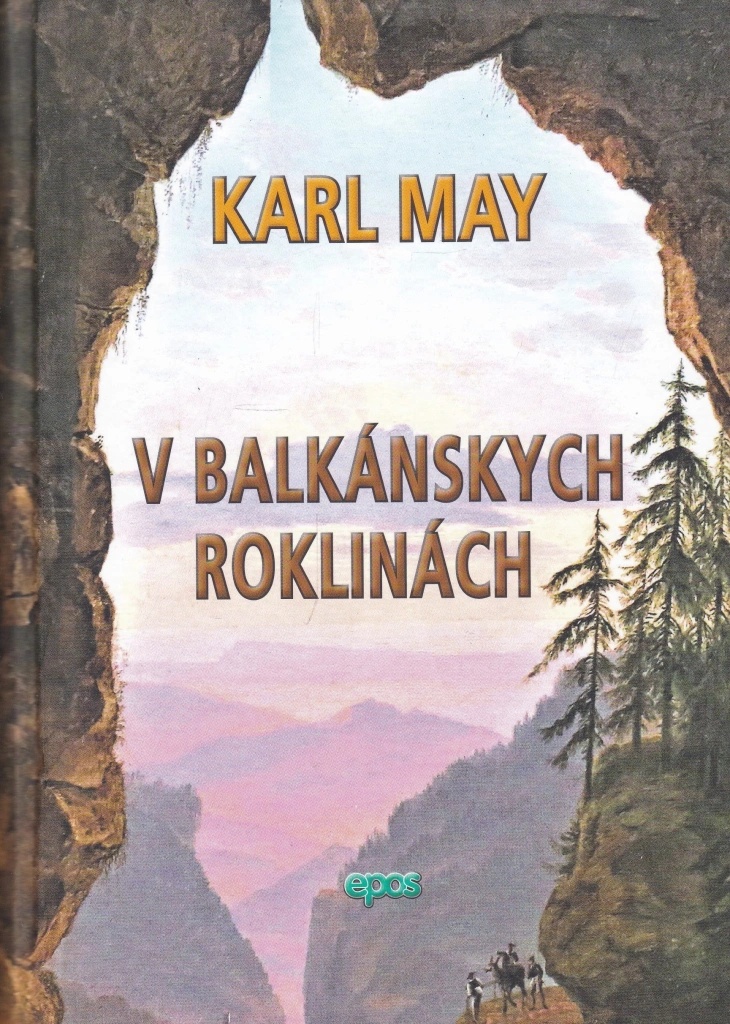 V balkánskych roklinách