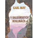 Knihy V balkánskych roklinách