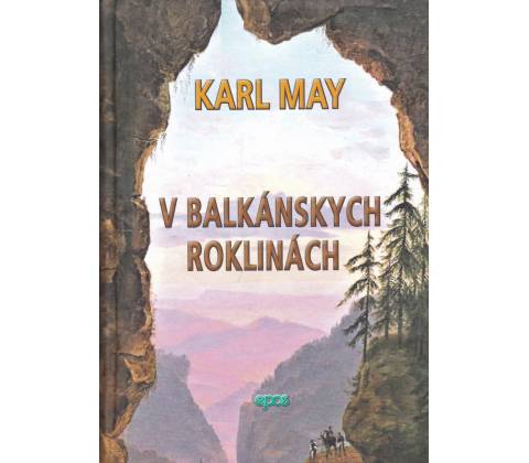 V balkánskych roklinách